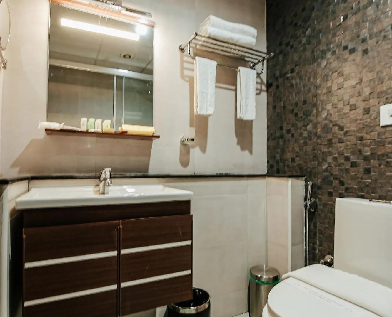 Hotel Avoki Resorts Thiruvananthapuram