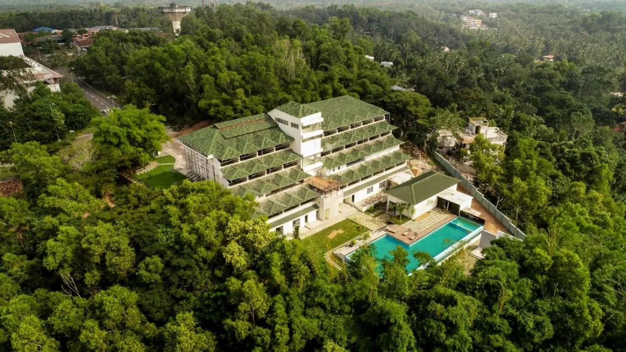 Avoki Resorts Thiruvananthapuram 0*,  India