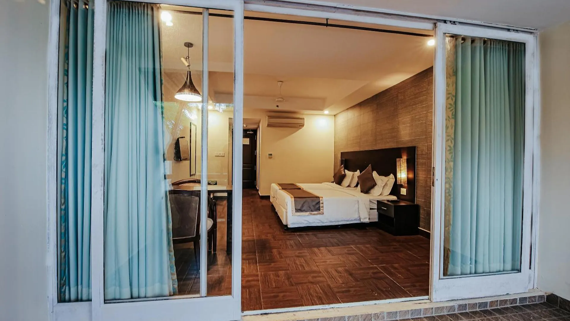 Hotel Avoki Resorts Thiruvananthapuram