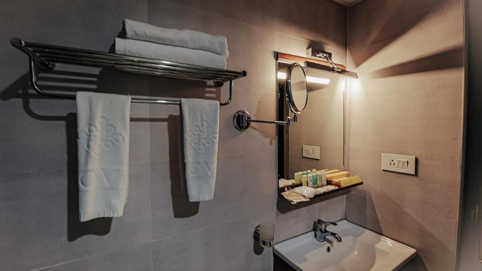 Avoki Resorts Thiruvananthapuram 0*,  India