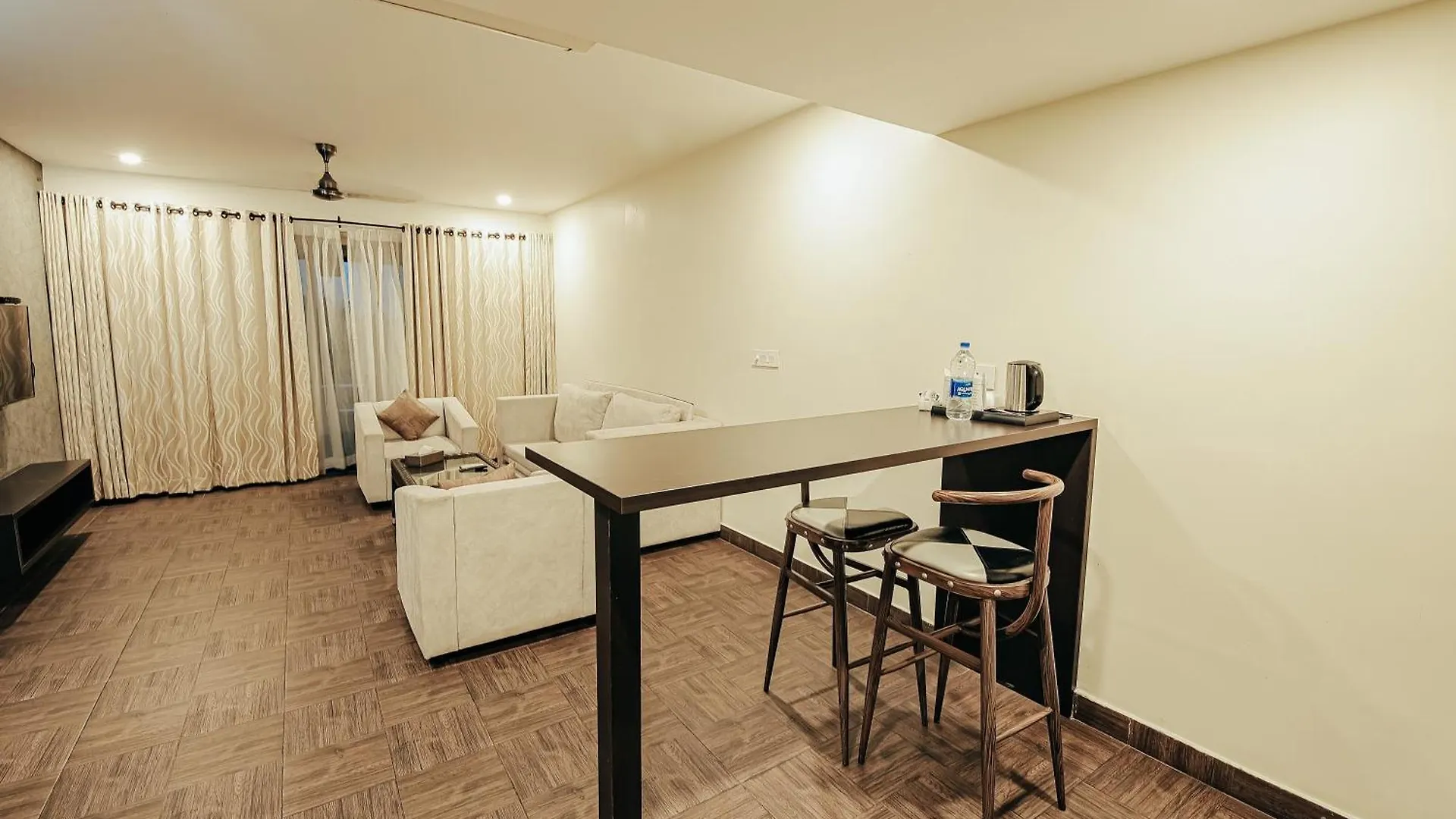 Hotel Avoki Resorts Thiruvananthapuram