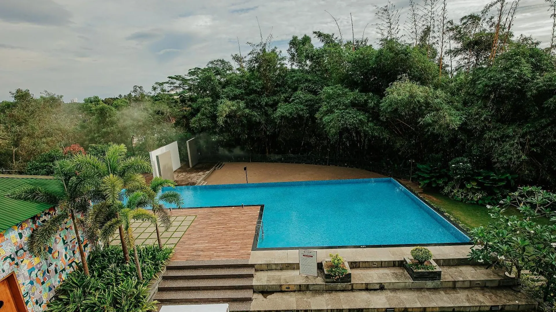 Avoki Resorts Thiruvananthapuram Hotel