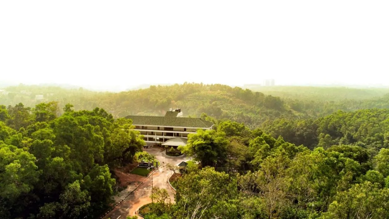 Avoki Resorts Thiruvananthapuram Hotel
