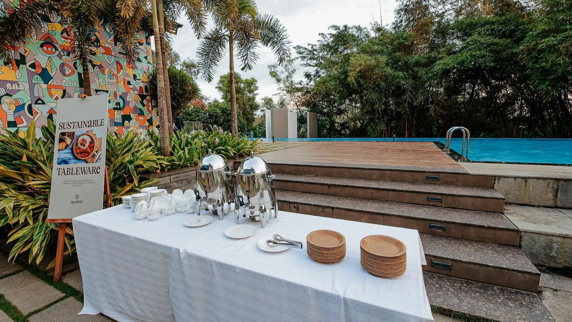 Avoki Resorts Thiruvananthapuram