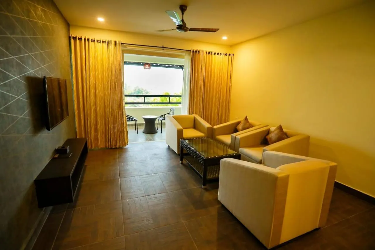 Avoki Resorts Thiruvananthapuram Hotel