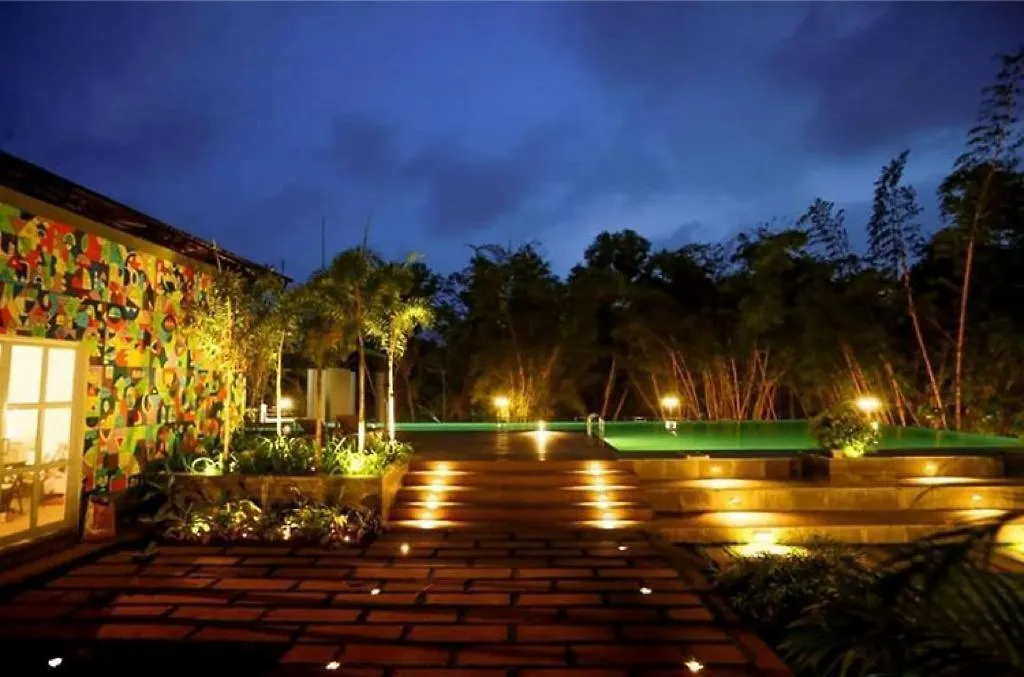 Hotel Avoki Resorts Thiruvananthapuram India