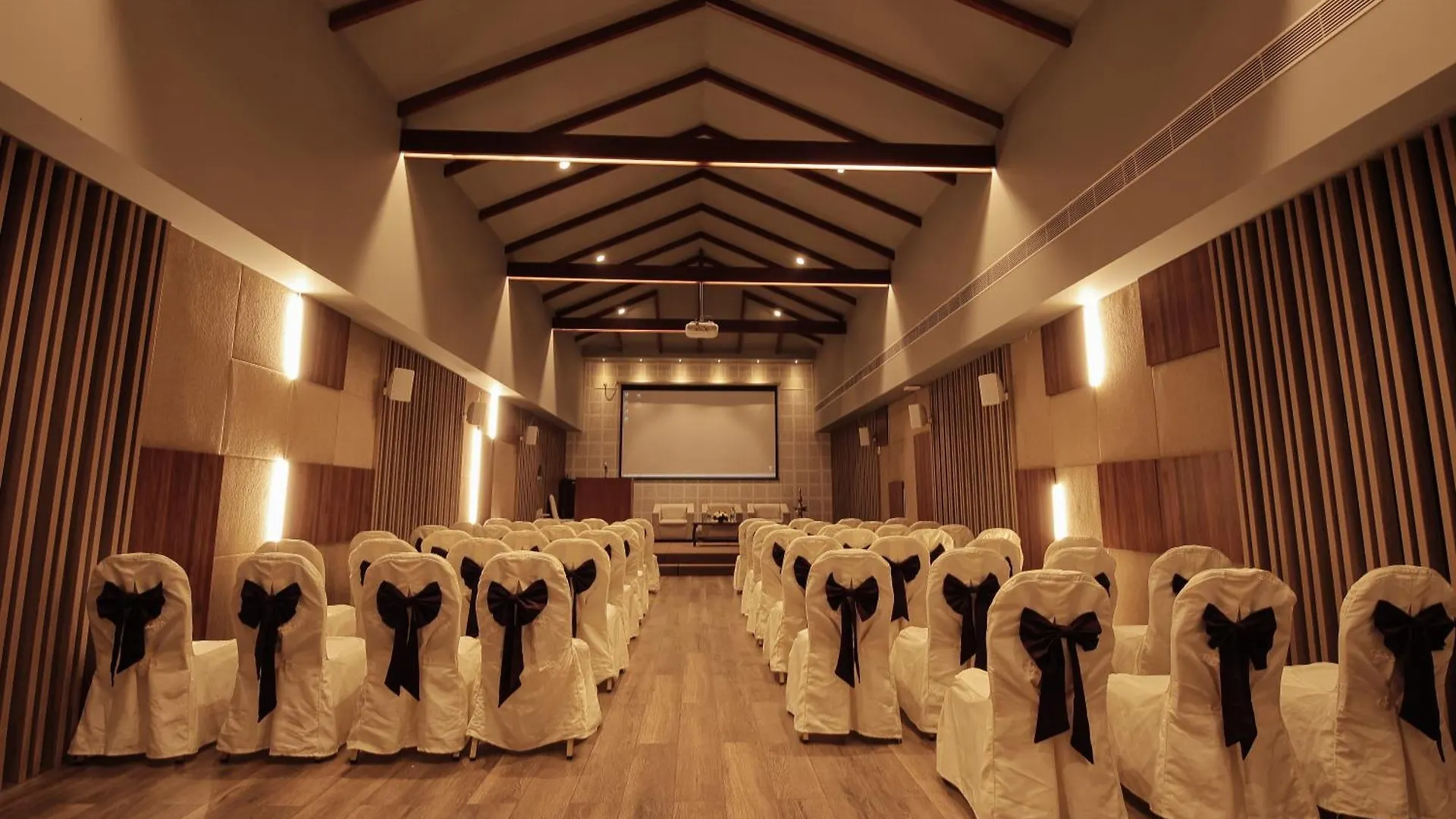 Avoki Resorts Thiruvananthapuram India