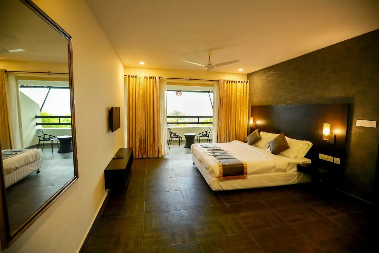 Avoki Resorts Thiruvananthapuram