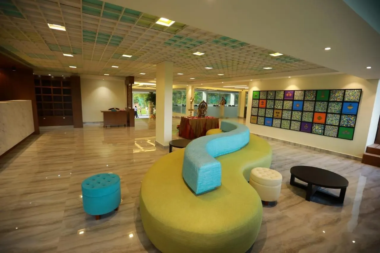 Hotel Avoki Resorts Thiruvananthapuram