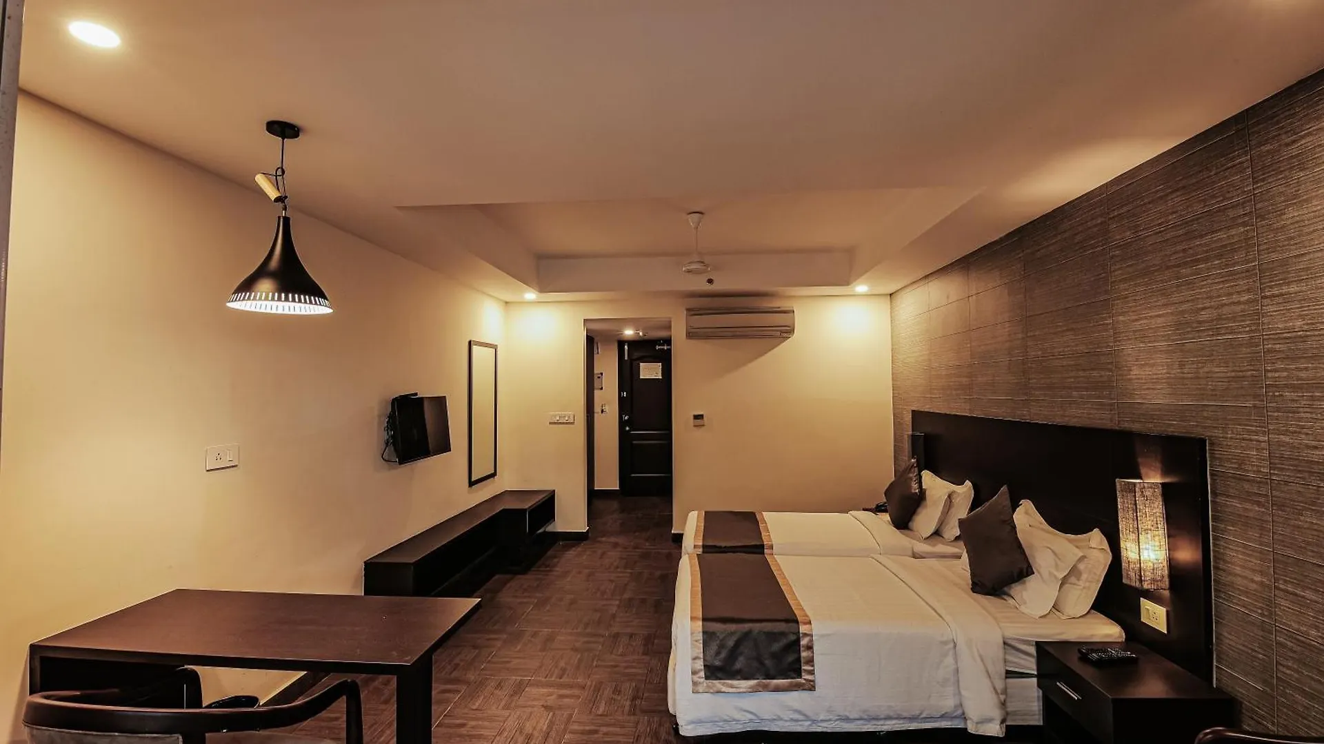 Hotel Avoki Resorts Thiruvananthapuram